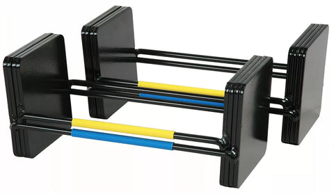 Extensie pentru gantere reglabile Powerblock Elite EXP Stage 2