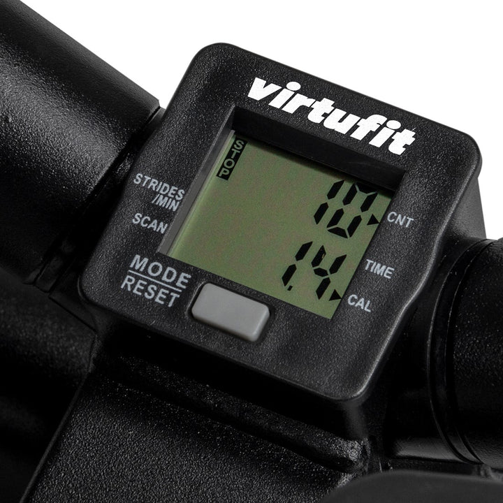 Stepper VituFit ST10 2 in 1