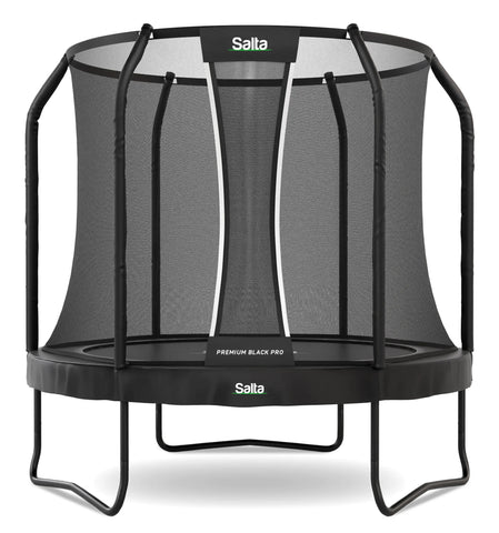 Trambulina Salta PREMIUM BLACK EDITION PRO 260 CM