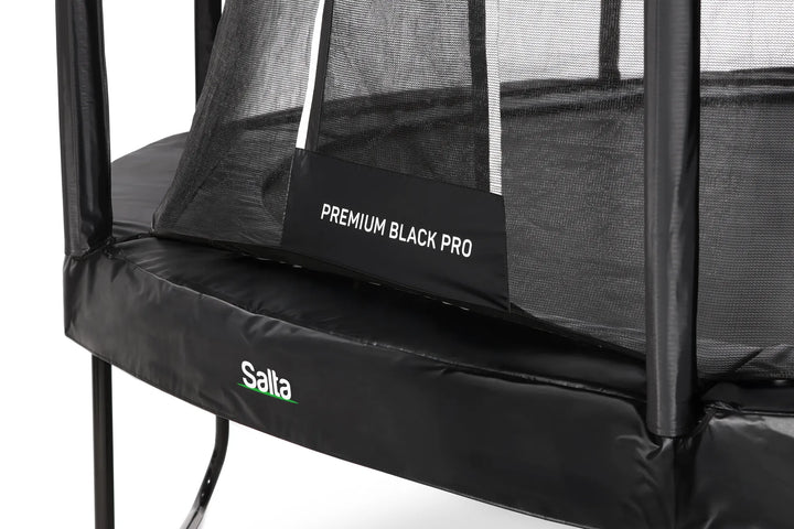Trambulina Salta PREMIUM BLACK EDITION PRO 320 CM
