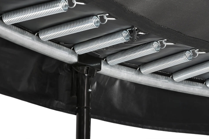 Trambulina Salta PREMIUM BLACK EDITION PRO 320 CM