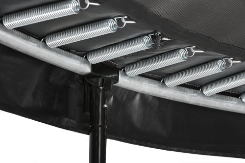 Trambulina Salta PREMIUM BLACK EDITION PRO 260 CM