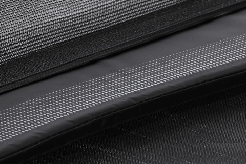 Trambulina Salta PREMIUM BLACK EDITION PRO DREPTUNGHIULARA 300X200 CM