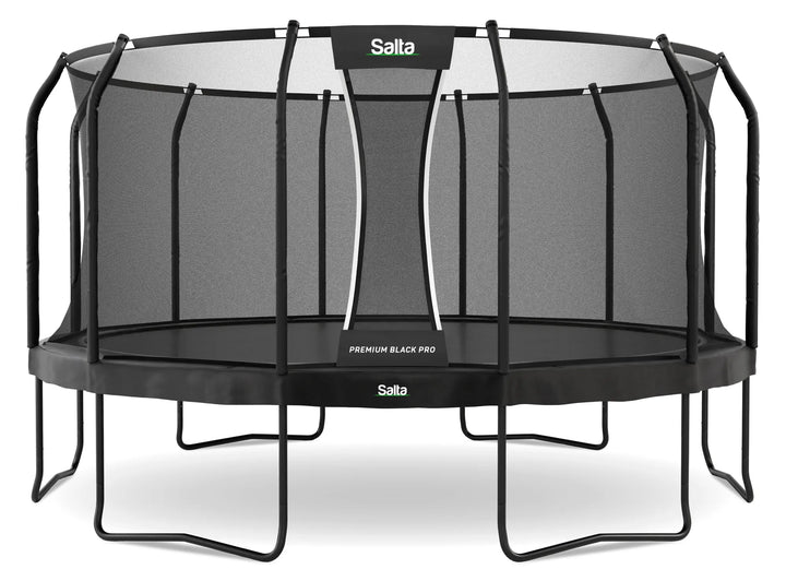 Trambulina Salta PREMIUM BLACK EDITION PRO 460 CM