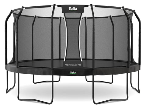 Trambulina Salta PREMIUM BLACK EDITION PRO 260 CM