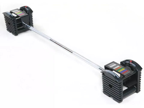 Bară pentru halteră Powerblock Pro