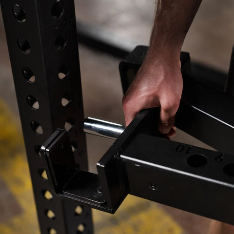 Hammer F-PR 10 Safety Bar