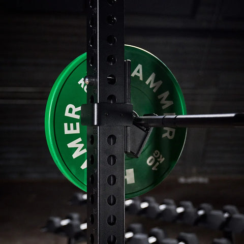 Hammer Power Rack F-PR 10