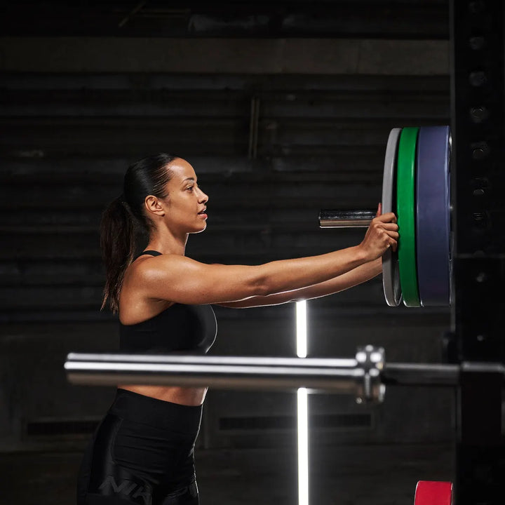 Hammer Power Rack F-PR 10
