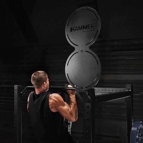 Hammer Power Rack F-PR 10