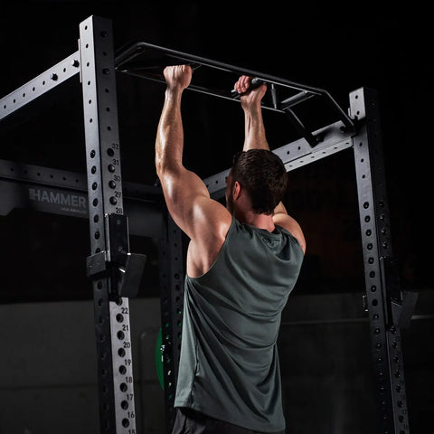 Hammer Power Rack F-PR 10