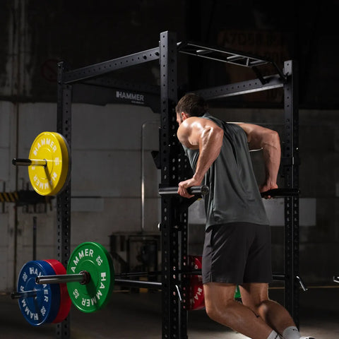 Hammer Power Rack F-PR 10