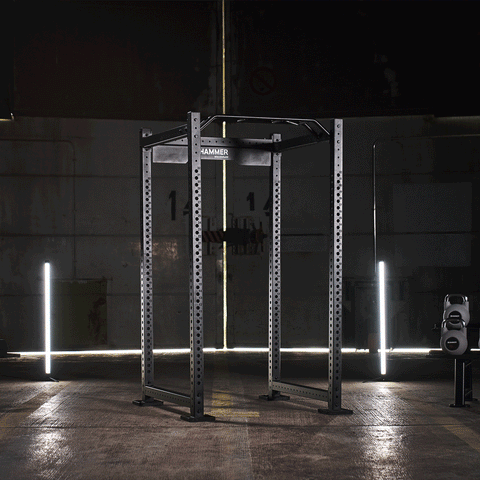 Hammer Power Rack F-PR 10