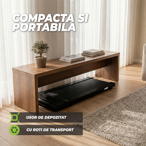 Banda de mers VirtuFIT WP50