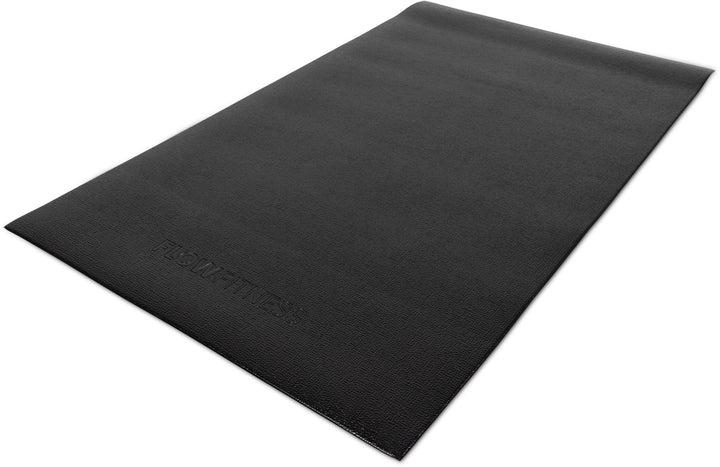 Covor de protectie anti-alunecare Flow Fitness 229 x 91 cm