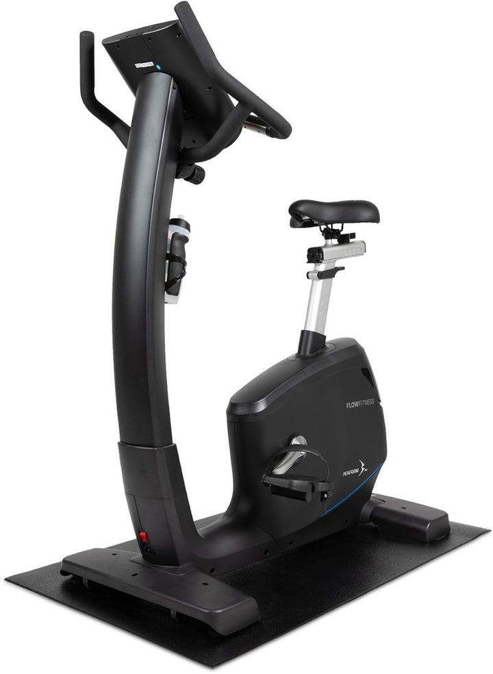 Covor de protectie anti-alunecare Flow Fitness 229 x 91 cm