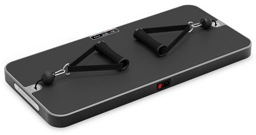 Smart Home Gym Compact Flow Fitness – Rezistenta de 60 kg - DSG100i