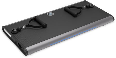 All-in-one Smart Home Gym Flow Fitness – Rezistenta de 150 kg - G1i