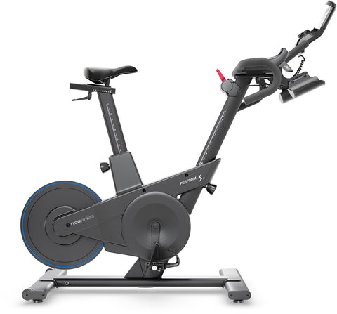 Bicicleta Cycling Flow Fitness Perform S2i