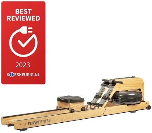 Aparat de vaslit Flow Fitness Perform W9i