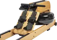 Aparat de vaslit Flow Fitness Perform W9i