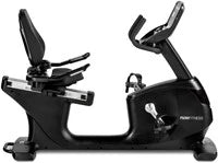 Bicicleta fitness Flow Pro RB5i Recumbent