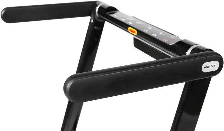 RESIGILAT - Banda de alergare Flow Fitness Runner DTM300i