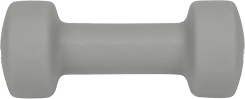 Set Gantera VirtuFit Vinyl Pro- 2 x 4 kg-GRI