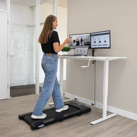 Banda de mers VirtuFIT WP50