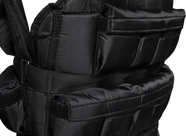 Vesta cu greutate reglabila 10 kg VirtuFit Weight Vest Pro