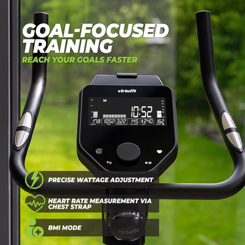 Bicicletă fitness VirtuFit HTR200i