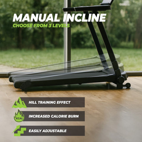 Banda de alergare VirtuFit TR75i