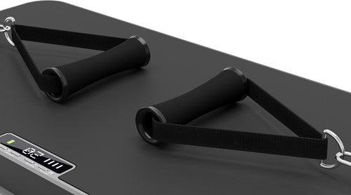 Smart Home Gym Compact Flow Fitness – Rezistenta de 60 kg - DSG100i