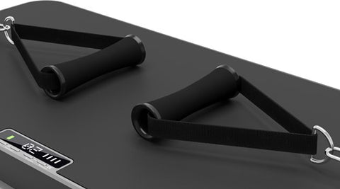 Smart Home Gym Compact Flow Fitness – Rezistenta de 60 kg - DSG100i