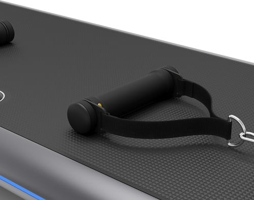 All-in-one Smart Home Gym Flow Fitness – Rezistenta de 150 kg - G1i