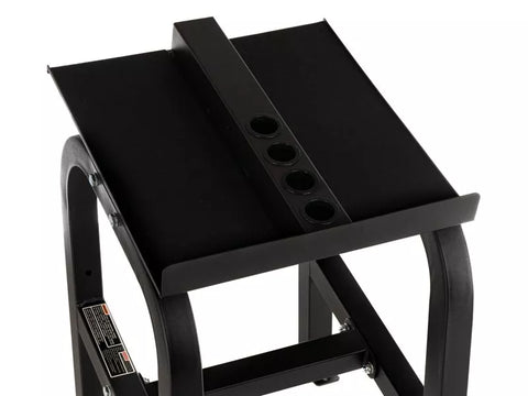 Suport pentru gantere reglabile PowerBlock Home Rack Stand