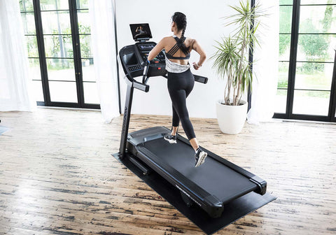 Banda de alergat HORIZON 7.0 AT