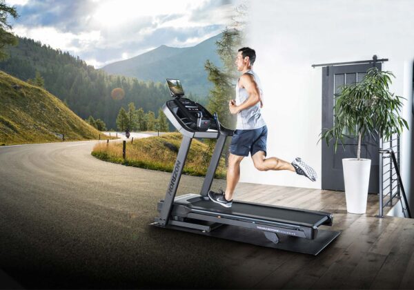 Banda de alergat HORIZON 7.0 AT