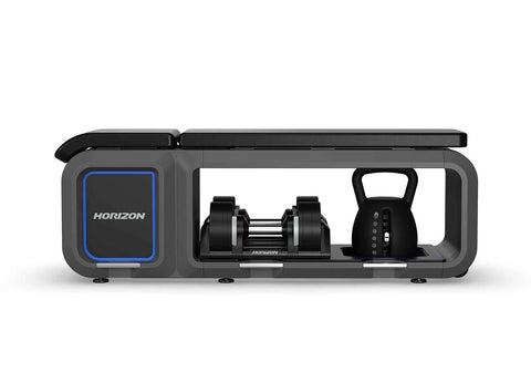 Banca Reglabila Horizon BENCH HBN70