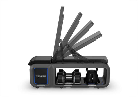 Banca Reglabila Horizon BENCH HBN70