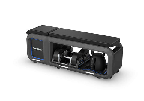 Banca Reglabila Horizon BENCH HBN70