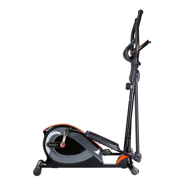 BICICLETA ELIPTICA HMS H5531 cu rezistenta magnetica