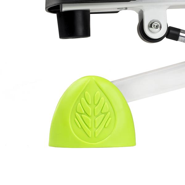 Stepper HMS S3096 - Verde