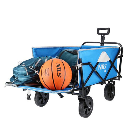 Carucior Pliabil Multifunctional Nils Camp NC1606