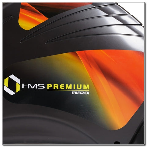 BICICLETA MAGNETICA HMS PREMIUM M1820i