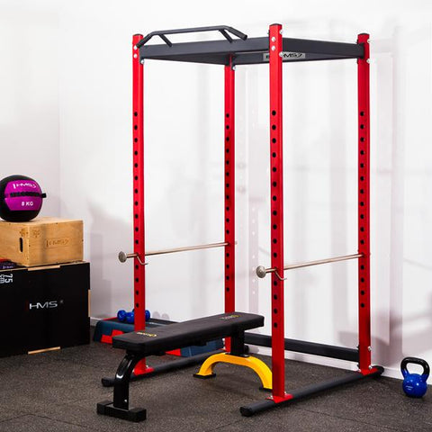 Suport Pentru Haltere - Power Rack HMS KLT21