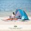 Cort de Plaja Nils NC8030 - 260x120x120