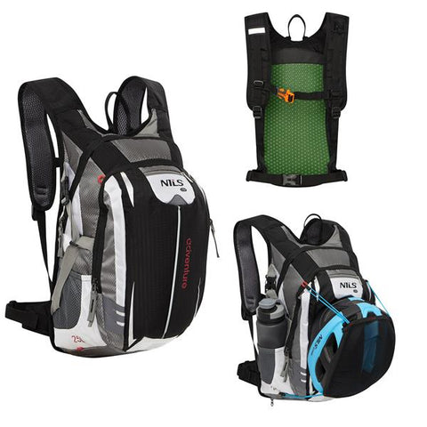 Rucsac Tactil Nils Camp NC1766 25L