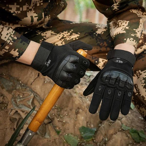 Manusi Tactice Nils Camp NC1798