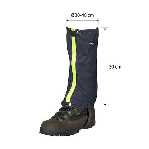 Accesoriu Impermeabil Pentru Picior si Bocanci